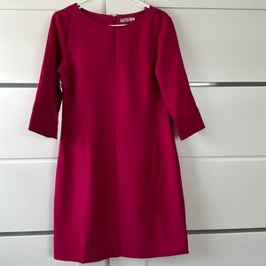 Eliza J woman dress